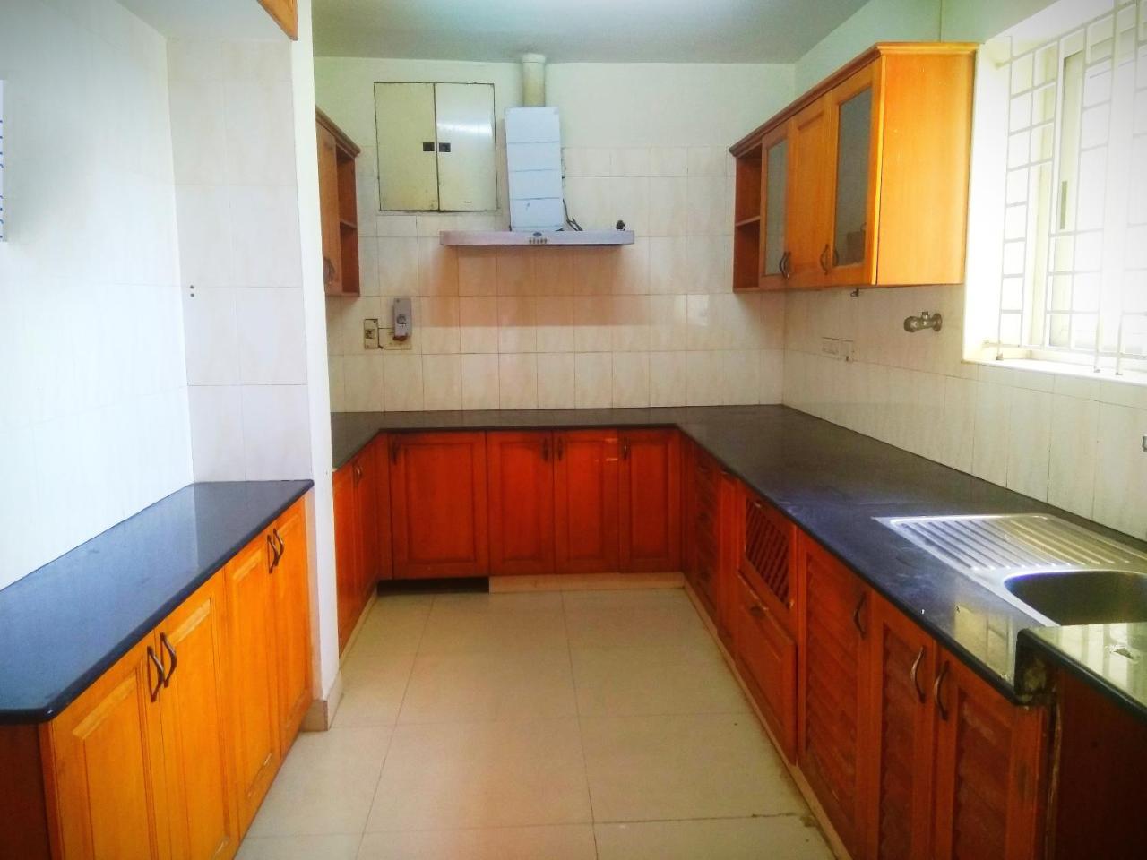 Beach Penthouse, Chennai Bed and Breakfast Esterno foto