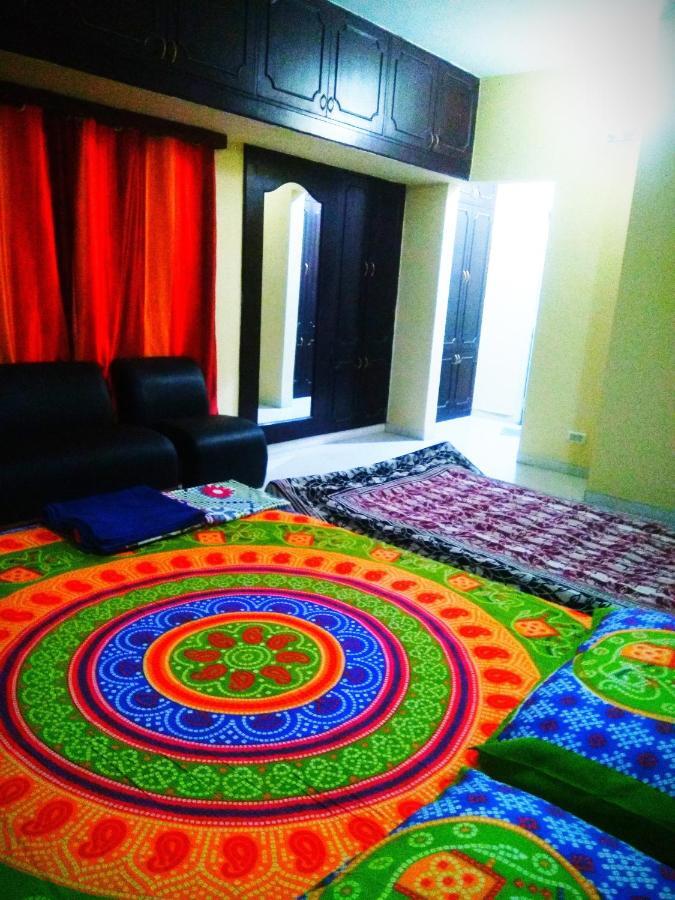 Beach Penthouse, Chennai Bed and Breakfast Esterno foto