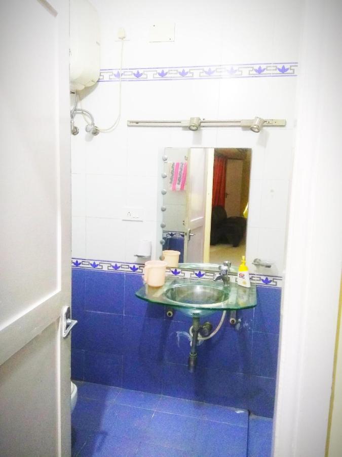 Beach Penthouse, Chennai Bed and Breakfast Esterno foto